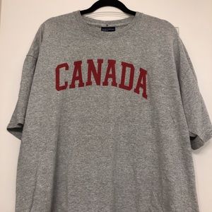 Canada T-shirt
